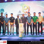 U19 Youth Asia Cup - Opening Ceremony