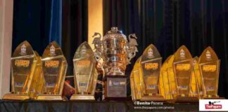 Photos – Peterite Colours Night 2025 Peterite Colours Night 2025