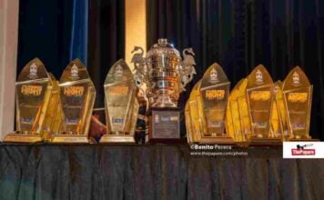 Photos – Peterite Colours Night 2025 Peterite Colours Night 2025