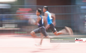 Photos – Junior National Athletic Championship -2022 – Day 3