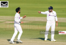 Jadeja all-round show leaves Sri Lanka in deep trouble