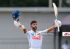 අගෝස්තුවේ ICC ක්රීඩකයා සම්මානයට සොනාල් ගේ නමත් Cricket