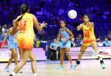 Sri Lanka remains in top 20; Jamaica 3rd Sri Lanka remain 18th in Netball World Rankings June 2020
