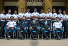 මැදි මහ සටනේ ජය සේනානායකවරුන්ට 11th Battle of Centralianz