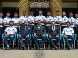 මැදි මහ සටනේ ජය සේනානායකවරුන්ට 11th Battle of Centralianz