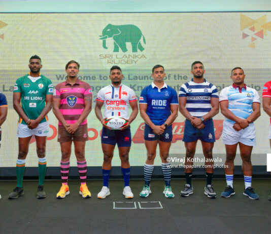 5 Talking Points ahead of the Maliban Inter-Club Rugby League 2025/26 Maliban Inter-Club Rugby League 2025/26