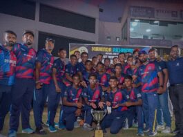 ආදරවන්ත තෑගි මේසය ම රිච්මන්ඩ්වරුන්ට 38th Battle of the Lovers