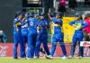 Sri Lanka Women squad announced for ODI series against Pakistan Pakistan Women tour of Sri Lanka 2026