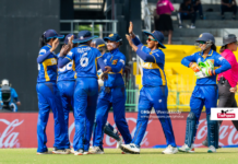 Sri Lanka Women squad announced for West Indies Tour Sri Lanka Women Squad Announcement vs West Indies