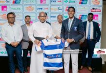 St. Joseph’s College Unveils Sponsors Ahead of 2026 Schools’ Rugby Season 2026 Schools Rugby Season