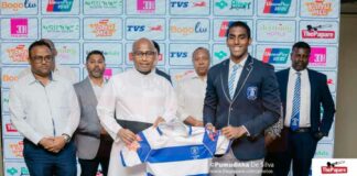 St. Joseph’s College Unveils Sponsors Ahead of 2026 Schools’ Rugby Season 2026 Schools Rugby Season