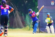 Major Club කාන්තා එක්දින තරග ආරම්භ වෙයි SLC Major Club Women’s 50 Over Tournament 2026
