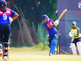 Major Club කාන්තා එක්දින තරග ආරම්භ වෙයි SLC Major Club Women’s 50 Over Tournament 2026