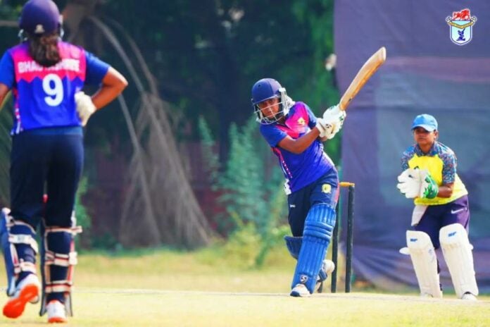 SLC Major Club Women’s 50 Over Tournament 2026 SLC Major Club Women’s 50 Over Tournament 2026