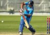 13-year-old IPL pick Suryavanshi left no answers for the Sri Lankan U19s