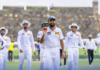දිලුම් සුදීර නවසීලන්ත ඉනිමේ කඩුලු 6ක් ඩැහැ ගනී Cricket