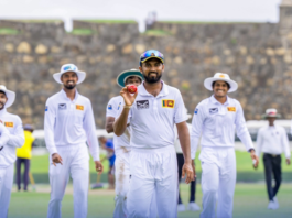 දිලුම් සුදීර නවසීලන්ත ඉනිමේ කඩුලු 6ක් ඩැහැ ගනී Cricket