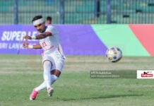 WATCH – Highlights | Upcountry Lions vs Blue Eagles SC | Week 7 | Super League 2026