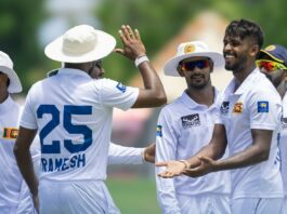 නවසීලන්ත A කණ්ඩායම 238/4