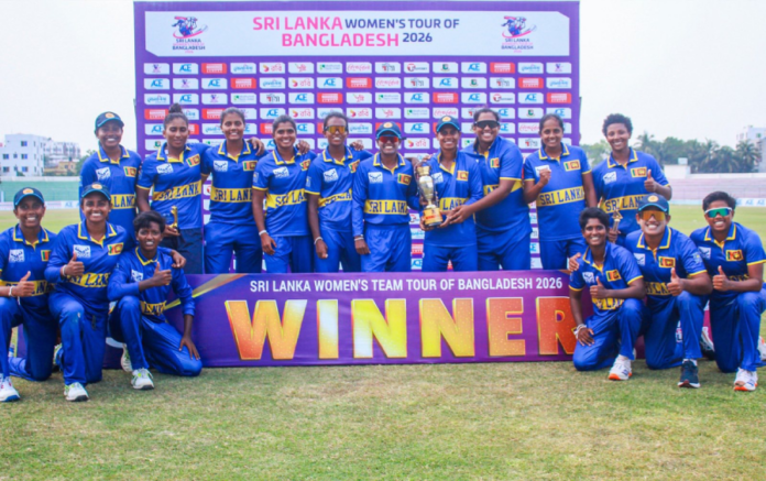 Sri Lanka Women tour of Bangladesh Sri Lanka Women tour of Bangladesh