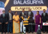 Photos – D.S. Senanayake College – 1st XV Jersey Presentation & Sponsor Felicitation