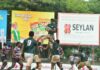 Green Machine bulldoze Rajans to qualify for the Semis