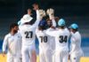 අගනුවර ක්රීඩකයෝ ලකුණු 210ක් පිටුපසින් National Super League 4-Day Tournament 2026