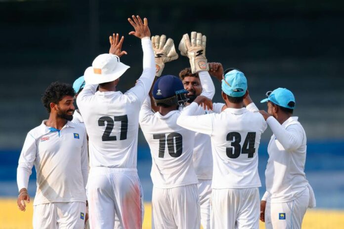 National Super League 4-Day Tournament 2026 National Super League 4-Day Tournament 2026