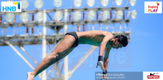 Photos – HNB National Age Group Swimming Championships 2026 – Day 03