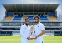 දඹුල්ලත් – කොළඹත් ගැටෙන NSL අවසන් මහා තරගය NATIONAL SUPER LEAGUE 4-DAY TOURNAMENT 2026