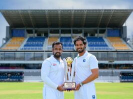 දඹුල්ලත් – කොළඹත් ගැටෙන NSL අවසන් මහා තරගය NATIONAL SUPER LEAGUE 4-DAY TOURNAMENT 2026