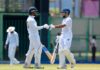 අගනුවර ක්රීඩකයෝ ලකුණු 146කට දැවී යයි National Super League 4-Day Tournament 2026