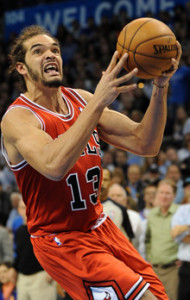 Joakim Noah