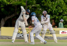 Photos – SLC XI vs India – India tour of Sri Lanka 2026 – Day 2