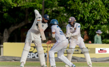 Photos – SLC XI vs India – India tour of Sri Lanka 2026 – Day 2
