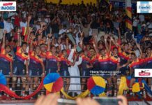 A Fight within a Fight: Trinity College Rugby’s 38-Year climb back to Glory Dialog Schools Rugby League 2025