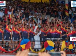 A Fight within a Fight: Trinity College Rugby’s 38-Year climb back to Glory Dialog Schools Rugby League 2025