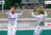 චාමික, සිනෙත් සහ දුල්නිත් දක්ෂතා දක්වයි 20th Battle of the Golds
