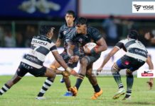 Photos – Lions vs. Bulls – NEXT XV Rugby League 2026 Lions vs. Bulls - NEXT XV Rugby League 2026