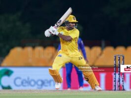 කමිඳු මෙවර තරගාවලියේ හොඳම ඉනිම ක්රීඩා කරයි LPL 2026