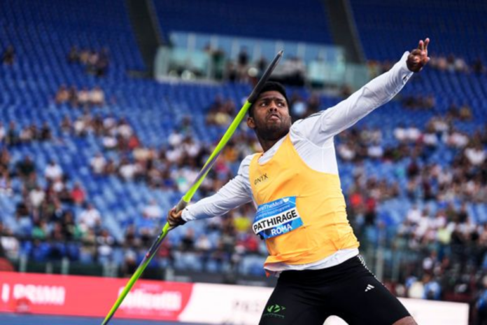 Rumesh Tharanga Rumesh Tharanga