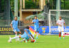 Photos – Renown SC vs Red Star FC – Super Six Round – Super League 2025/26
