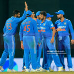 ICC Men’s Cricket World Cup 2023
