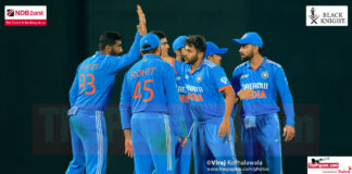 ICC Men’s Cricket World Cup 2023