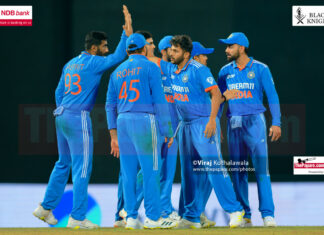 ICC Men’s Cricket World Cup 2023
