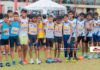 Photos – 55th Sir John Tarbat Junior Athletics Championship | Kalutara & Colombo District – Day 01 Kalutara & Colombo District