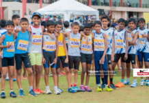 Photos – 55th Sir John Tarbat Junior Athletics Championship | Kalutara & Colombo District – Day 01 Kalutara & Colombo District