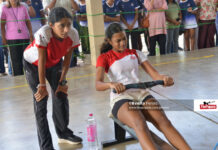 Photos – Indoor Rowing Nationals 2026 – Day 1