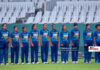 Sri Lanka name squad for ODI series against New Zealand