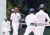 Rohan Sanjaya shines for Sri Lanka U19 on opening day